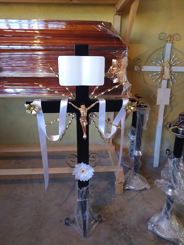 Funeraria Funeraria "Ortiz"